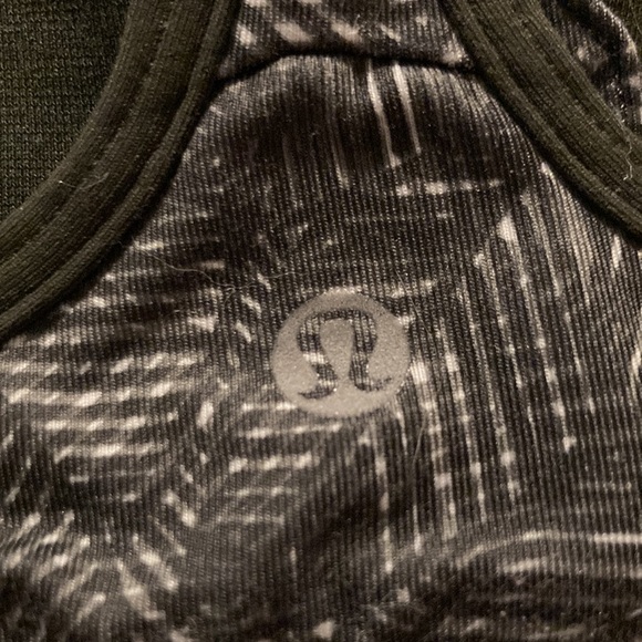 Lululemon cool to street bra 6 - Picture 8 of 9